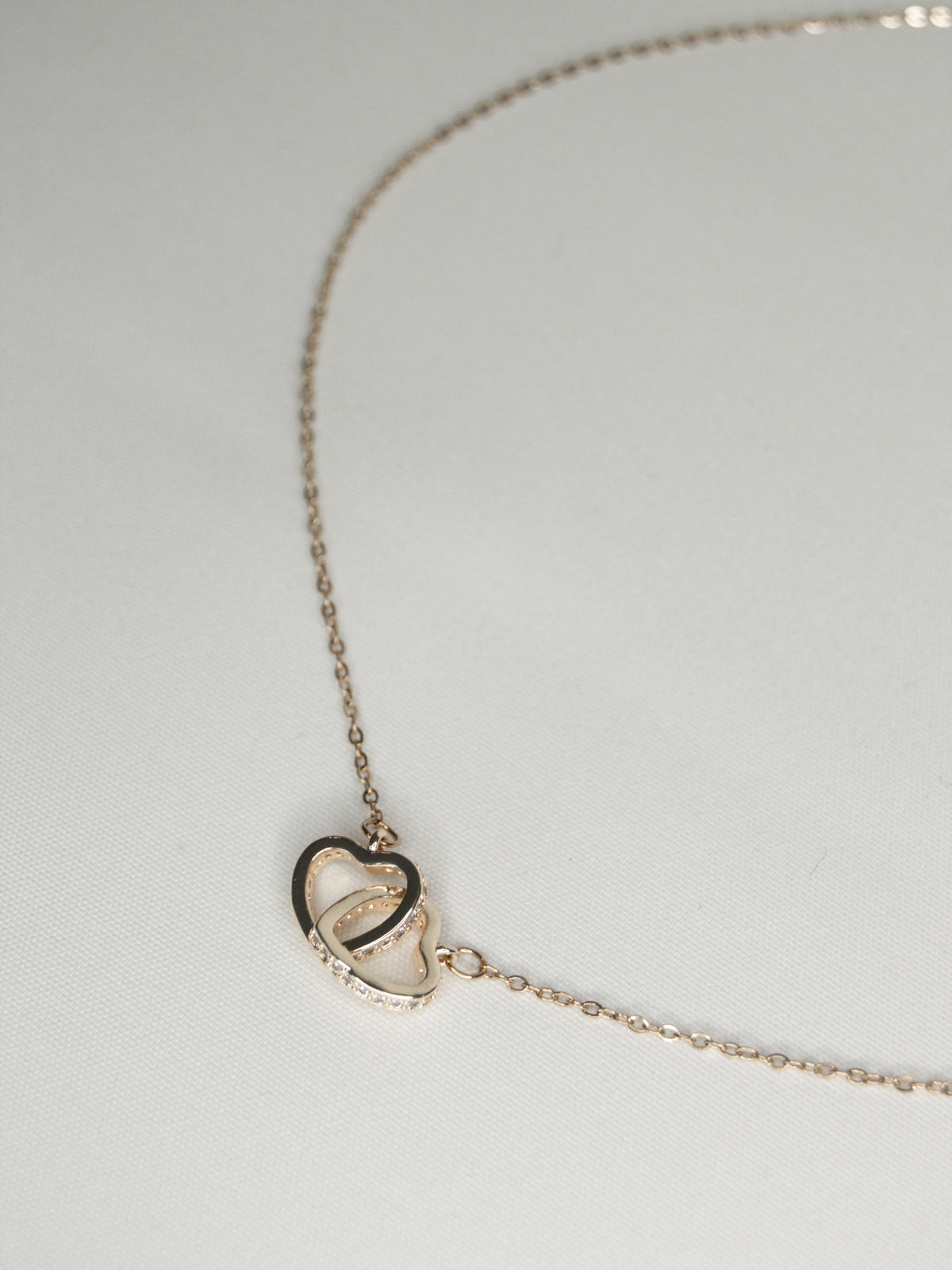 Freja necklace