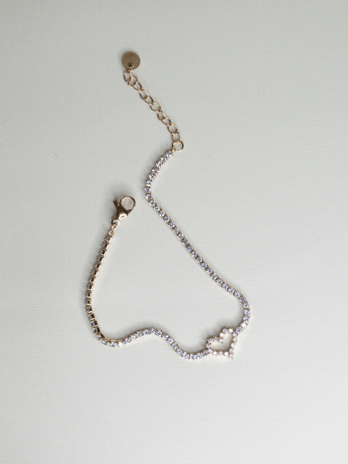 Baby Mine bracelet