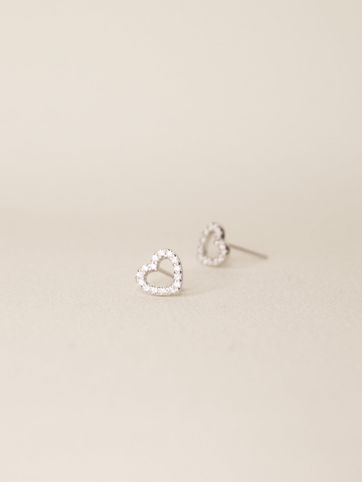 Baby Mine studs