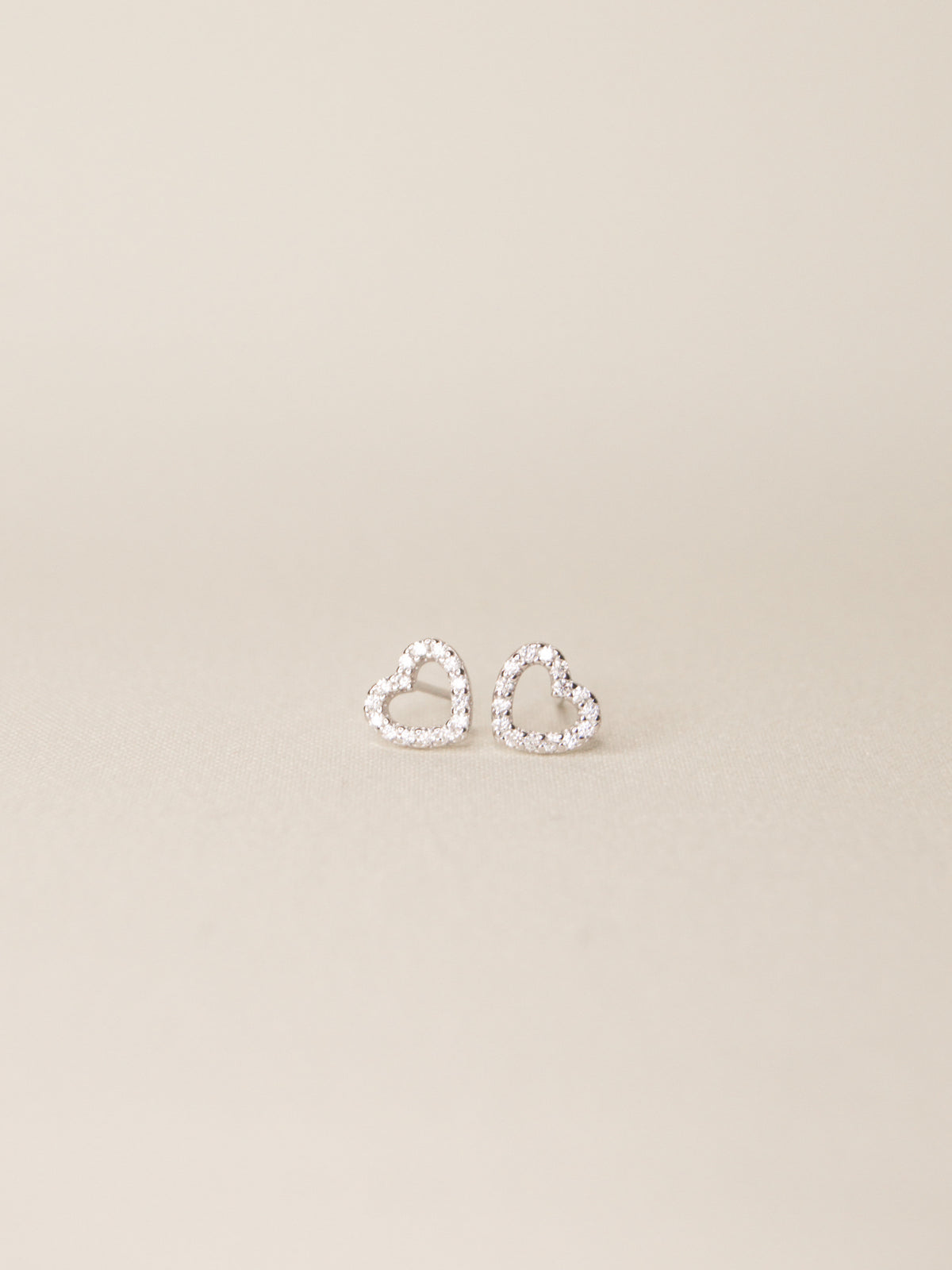 Baby Mine studs
