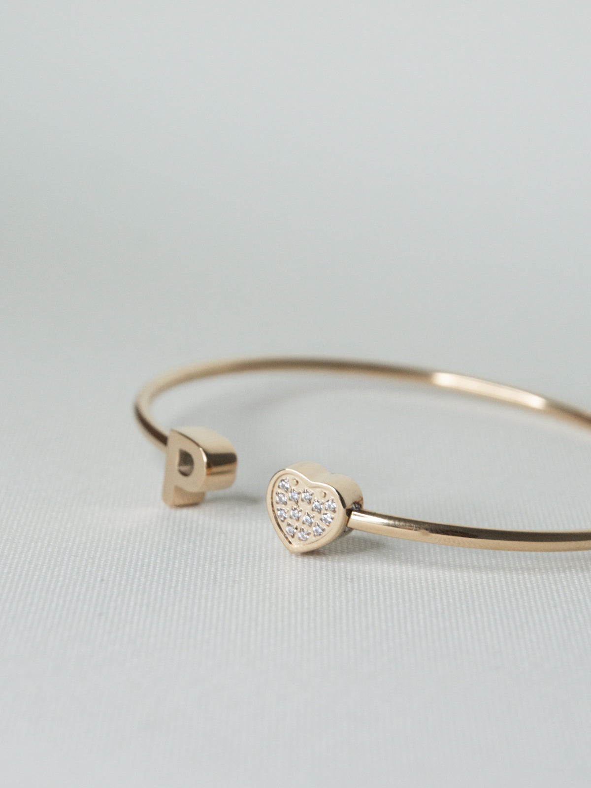 Afrodite bangle