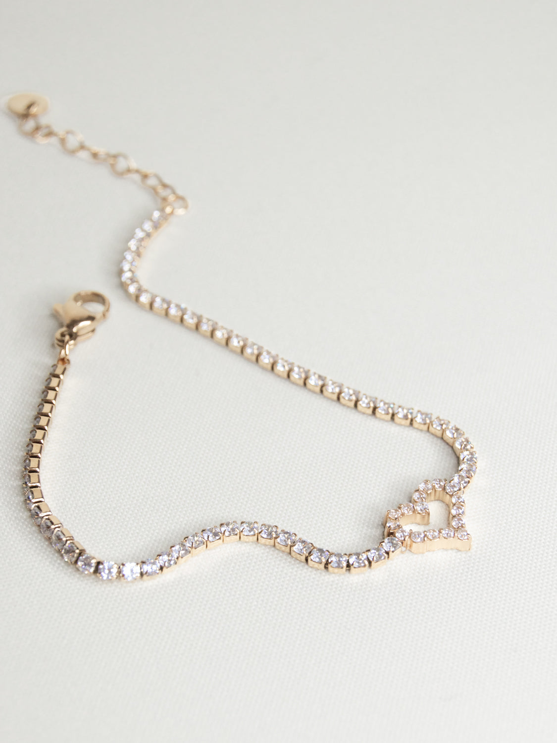 Baby Mine bracelet