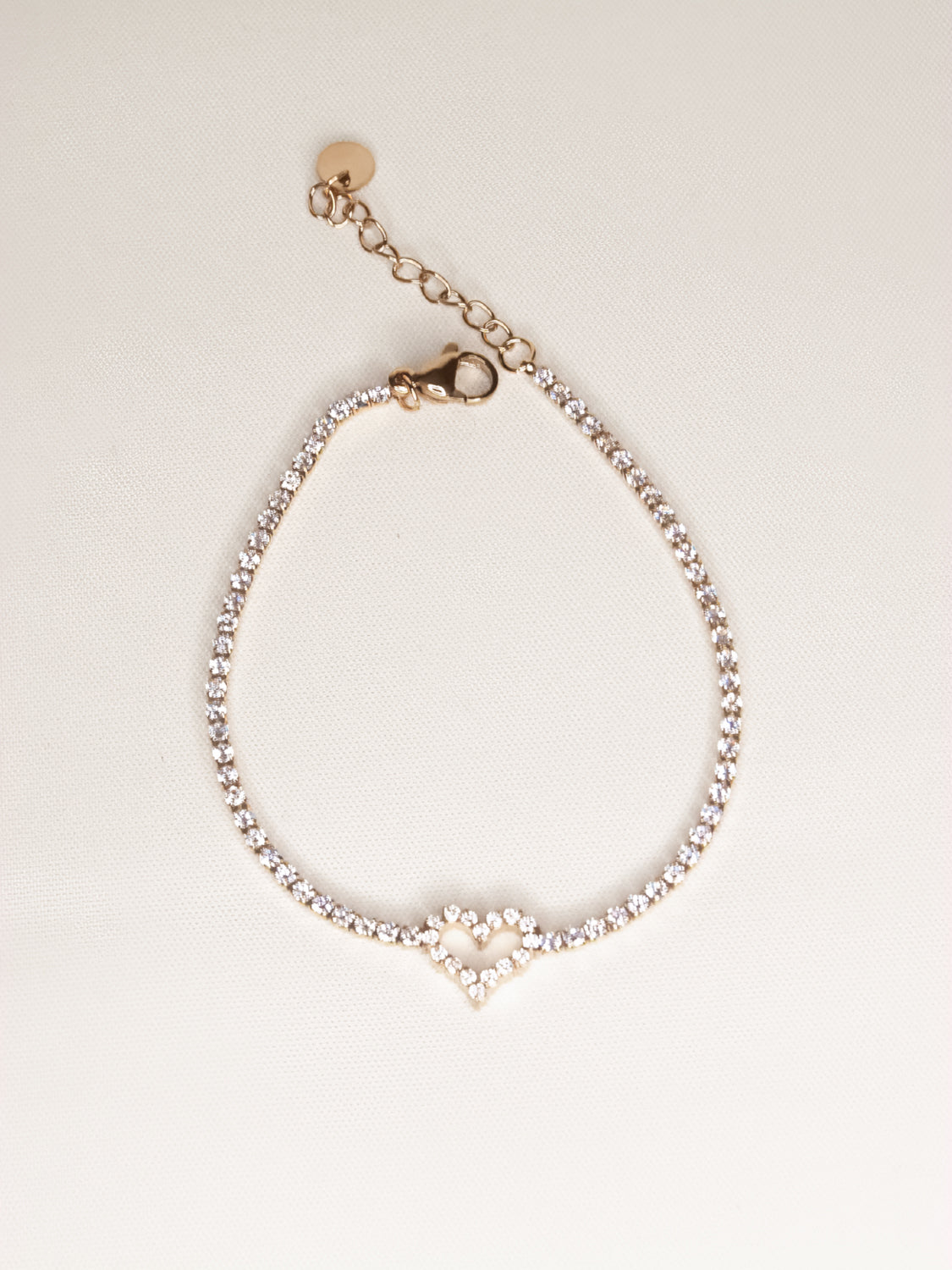 Baby Mine bracelet